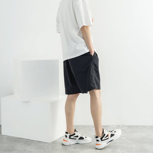 The North Face  防潑水速乾短褲